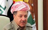 Məsud Barzani: “Qırğınla üzləşə bilərik