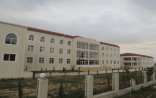 Musiqi təmayüllü gimnaziyanın binası yaxın günlərdə istifadəyə veriləcək