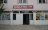 Qax Dövlət Kukla Teatrı yeni mövsümü “Toya gecikən tülkü” ilə açacaq