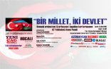 Azərbaycanlı jurnalistlər 15 sentyabrda İstanbulda toplaşır” – Aqil Ələsgər