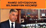 Keçmiş cəbhəçi Ramiz Göyüşov necə YAP-çı oldu?!