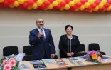 «Bilik günü» Nəsimi rayonunun orta məktəblərində qeyd olundu
