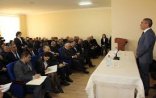 Alimpaşa müavinini deputat etmək istəyir
