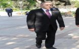 Məhəməliyev Rəbiyyət Aslanovanı əvəz edir