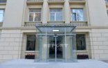 Tərtər Rayon Təhsil Şöbəsinin müdiri vəzifəsindən kənarlaşdırılıb