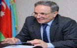 Əflatun Amaşov deputatlığa namizəd olacaq