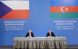Azərbaycan hazırda Avropa üçün yeganə yeni qaz mənbəyidir