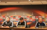 ““Tottenham”la matçımız bizim üçün böyük təcrübədir”