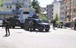Müxalifətə qarşı böyük repressiya - Partiyanın aparıcı üzvləri həbs olundu 