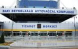 Bakı Avtovağzalına yeni rəis təyin olundu