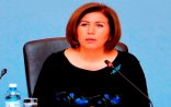 “Milli Məclisin qərarı Avropa Parlamentinə göndərilib”