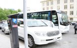 Bakıda ciddi təhlükə törədən parkinq yerlərinin ləğvi müzakirəyə çıxarıldı