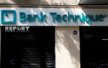 “Bank Technique” məhkəməyə verilib