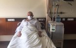 “Özümü pis hiss edirəm, dua edin”
