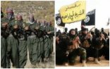 İŞİD-in 7 kamikadzesi terror törətmək üçün Türkiyəyə keçdi