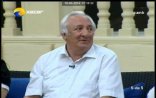 “Tahir Əkbər reanimasiyada deyil”