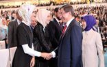 Ərdoğanın qızı siyasət meydanına atılır