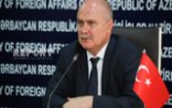Sinirlioğlunun səfəri, Qarabağ düyünün çözümü, yeni siyasi vəziyyətə dorğu