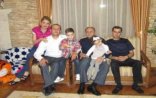 Ermənistanın müdafiə nazirinin arvadı ilə bağlı  tükürpədici məlumatlar
