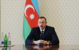 ​IV İslam Həmrəyliyi Oyunlarının Bakı şəhərində keçirilməsi üzrə Təşkilat Komitəsi yaradılıb