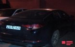 Bakıda qətl hadisəsi baş verib