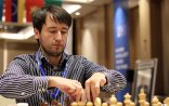 Teymur Rəcəbov üçün tay-brek