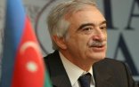 Polad Bülbüloğlu Dərbəndin 2000 illiyinə həsr olunan yubiley tədbirində çıxış edəcək