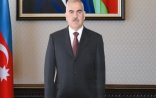 Vasif Talıbov fəxri adlar verdi