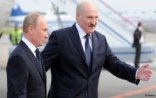 Putin Belarusda hərbi baza yaradır