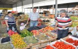 Qaradağda Qurban bayramı münasibəti ilə kənd təsərrüfatı mallarının satış yarmarkası təşkil olundu.