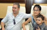 Bakıya sığınan erməni oğurluqda günahlandırılır