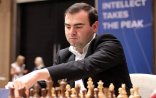 Şəhriyar Məmmədyarov 1/4 final mərhələsinin bir addımlığında