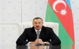 Prezident  Əlillərin Bərpa Mərkəzinin açılışında