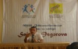 “Milli Qəhrəmanlarımızın tanıtımı və təbliği: Salatın Əsgərova”