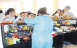 Orta məktəb bufetlərində yoxlamalar başladı