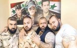 Erməni Şabiha qrupu məhv edildi