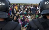 Macarıstan miqrantlara qarşı silah işlədəcək