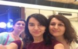 Xanım jurnalistlər yenə “bandotdel”ə çağırıldı