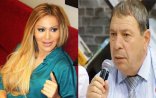 Əziz Musa Rəqsanə barədə nə dedi?