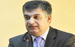 Əli Məsimli oğlunu evləndirir