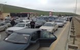 Rayonlardan ETİRAZ: 