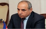 Putindən Azərbaycanın baş nazirinin müavini ilə bağlı sərəncam