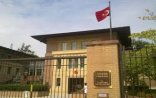 Türkiyə səfirliyi xalqımızı təbrik etdi