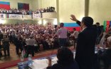  AXCP-nin qurultayı: Sahib Kərimli geri çəkildi, Əli Kərimli sədr oldu - ÇIXIŞLAR
