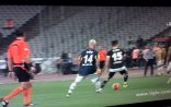 Beşiktaş-«Fənər»in işiğın söndürdü
