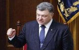“BMT Təhlükəsizlik Şurası effektsiz qurumdur…”- Poroşenko