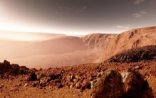 NASA bu gün Marsın sirrini açır
