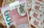 Saxta pula benzin alanlar tutuldu