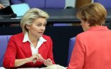 Almaniya müdafiə nazirinin dissertasiyasında plagiat aşkarlanıb