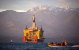 “Royal Dutch Shell” Arktikadakı neft axtarışlarını dayandırıb